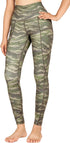 Free Leaper High Waisted Stretchy Yoga Pants for Women with Pockets